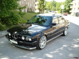 bmw e34