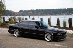 bmw e34